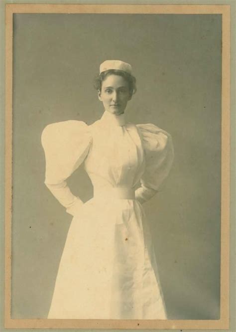 Book celebrates a forgotten leader in the development of nursing.