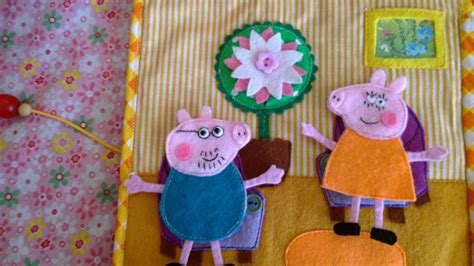 Книжка "Свинка Пеппа" — 19 ответов | форум Babyblog