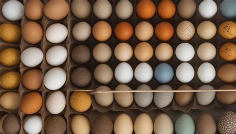 Exploring Welbar Chicken Egg Color: Guide for Hobby Farmers