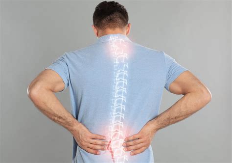 Spinal stenosis - symptoms, causes, diagnosis and treatment in the best ...