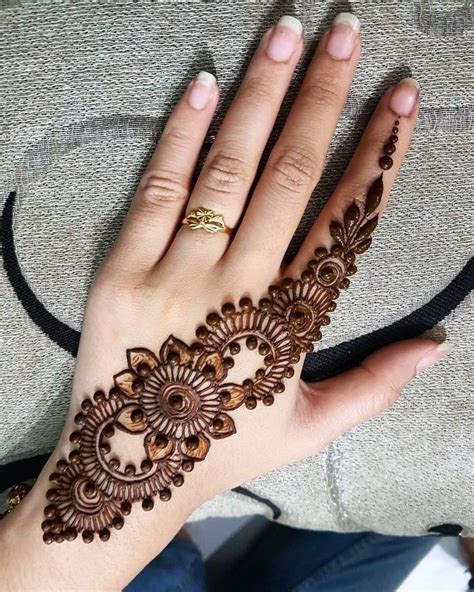 Mehndi arabic mehndi designs mehndi designs simple – Artofit