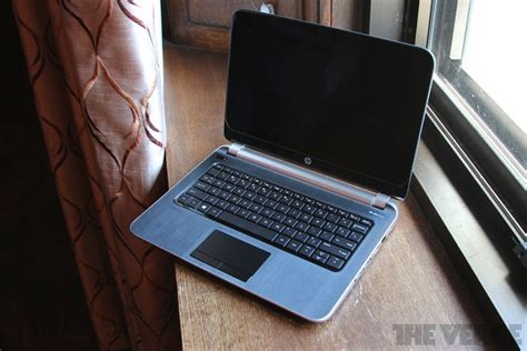 HP redesigns Envy and Pavilion laptops for 2013, including one with a ...