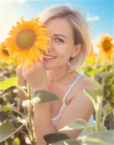 Dating Profile | Darya 38 | Moscow | Russia | ElenasModels.com