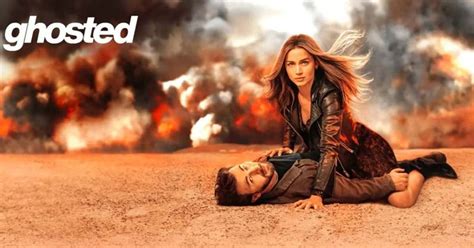 ghosted trailer ana de armas kicks ass     action fest
