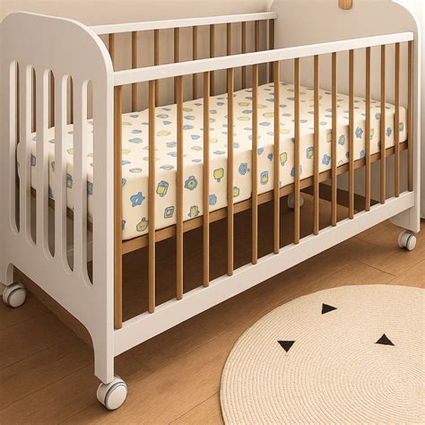 Colchão De Berço Americano - Colchao de Berço 130x70x7 AMERICANO | Shopee Brasil