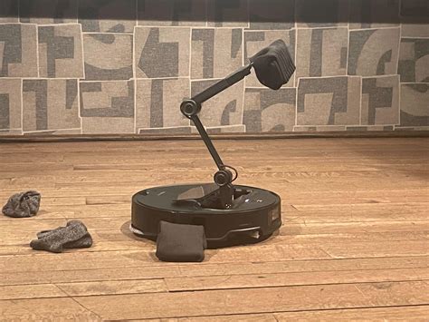 CES Proves It's Still Deeply Weird With These Bonkers Gadgets