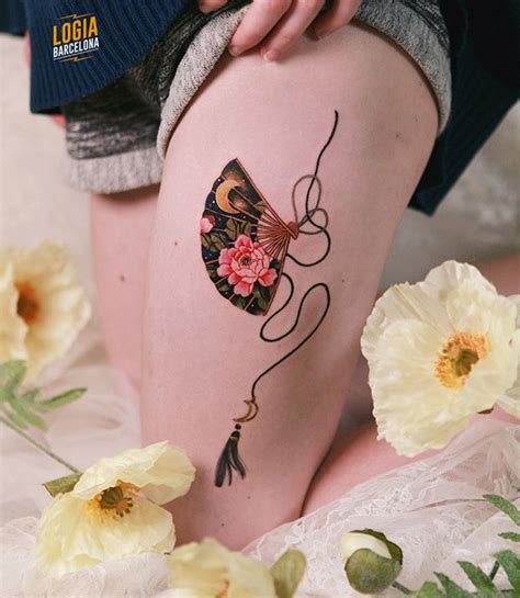 Tatuajes delicados para mujer | Logia Tattoo Barcelona