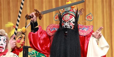 Scarry Thoughts: Channeling Zhong Kui (the Demon Queller)