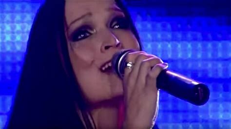 NIGHTWISH Unveils "Sleeping Sun" Live Video From Upcoming End Of An Era ...