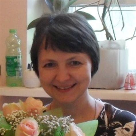 Galina GAZIEVA | Leading Researcher | PhD; Dr. Sc. (Chem.) | N. D ...