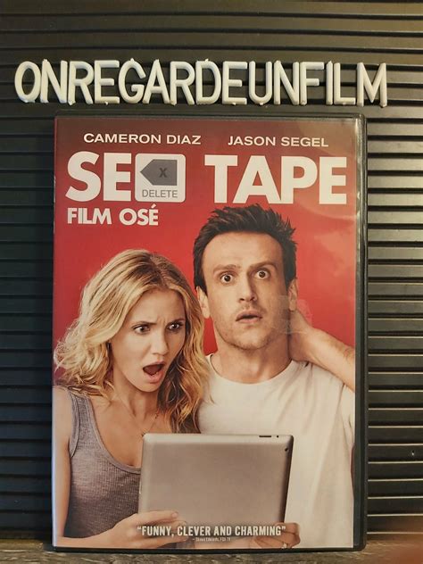 Film Osé / Sex Tape (2014) – Boutique Ciné-Dvd