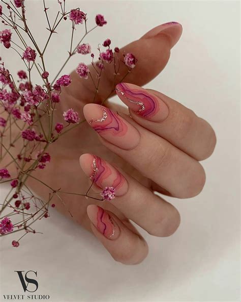ÁGATHAstyle adlı kullanıcının MANICURE panosundaki Pin | Gel nail ...