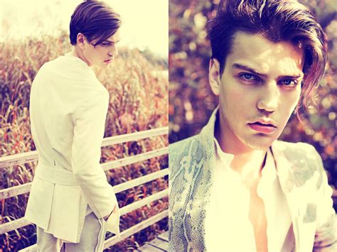 Vladimir Maximov: test shot from Jakarta by Anton Jhonsen — Andy Fiord ...