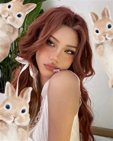 @过氧化锶 on Xiaohongshu app | Hair trends, Hair styles, Hair cuts