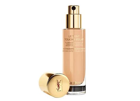 Продолжение легенды… Тональный крем Le teint touche eclat в оттенке B30 ...