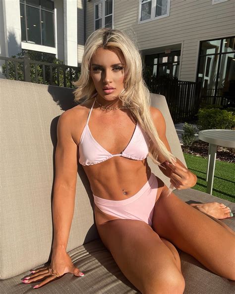 Tiffany Stratton Nip