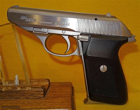 SIG SAUER P230 SL