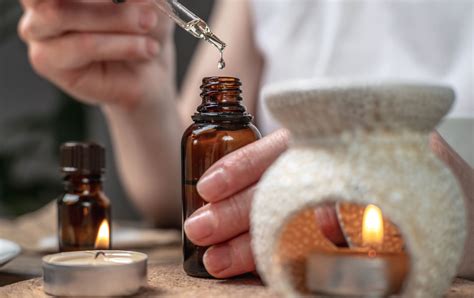 Aromaterapia con aceites esenciales: descubre sus beneficios