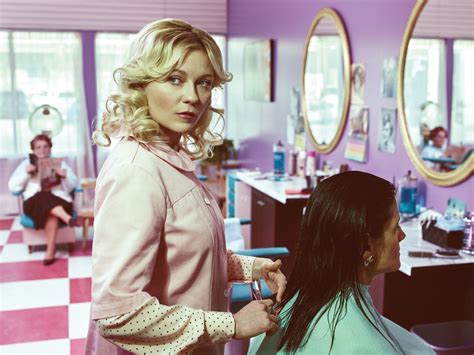 Kirsten Dunst: Why 'Fargo' Is More Than a Comeback | Collider