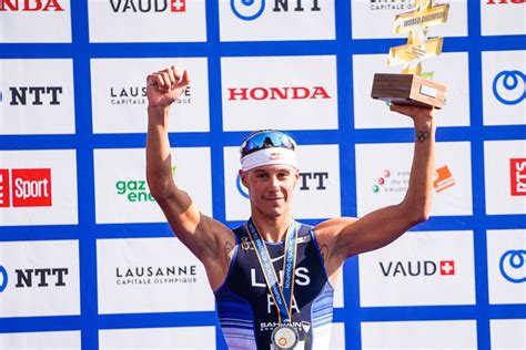 5 Takeaways from the 2019 triathlon prize money standings - Triathlon ...
