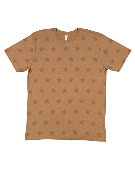 Code Five Men's Five Star T-Shirt | alphabroder