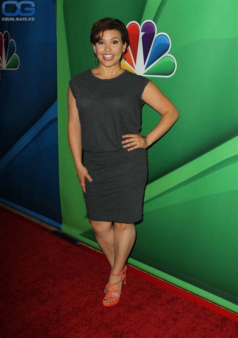 Justina Machado nude, pictures, photos, Playboy, naked, topless, fappening