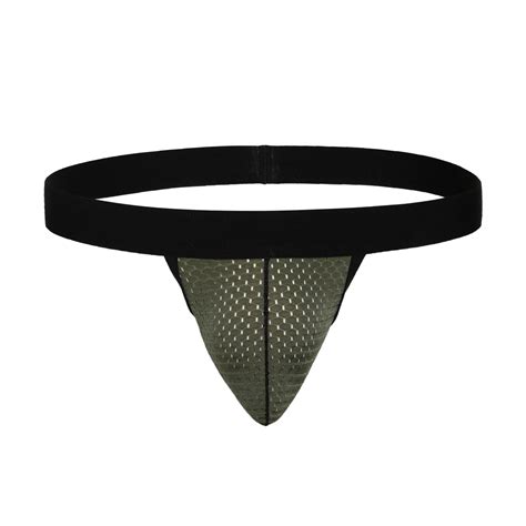 MENSSEXI-Men-Sexy-Panties-Thong-Lingerie-Low-waist-Temptation-Lingerie