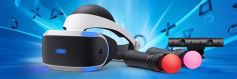 Тест шлема виртуальной реальности PS VR. Cтатьи, тесты, обзоры