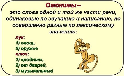 рассмотрите рисунки и запишите слова омонимы 3 класс