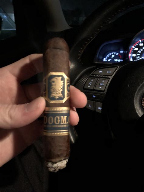 Smoking one for the greatest. : r/cigars