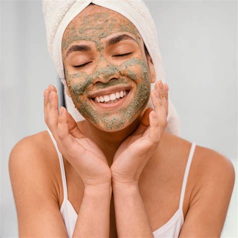 face scrubs natural 13