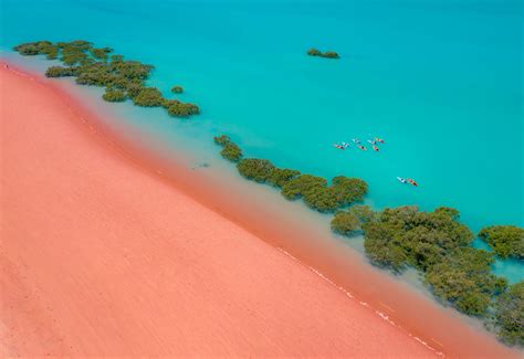 How to make the most of holidaying in Broome