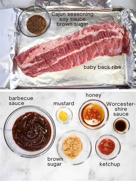 easy oven ribs 7