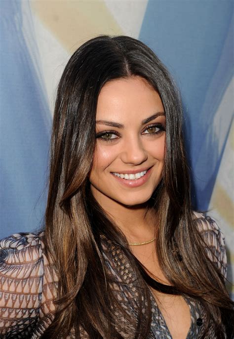 Mila Kunis