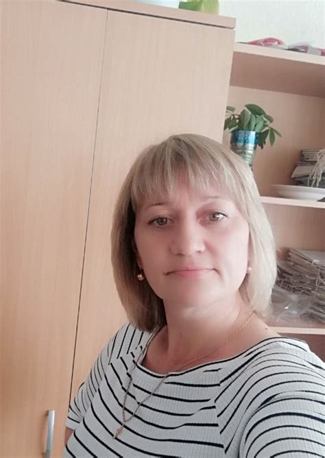 Марина Осипова, место жительства, аккаунт ВКонтакте