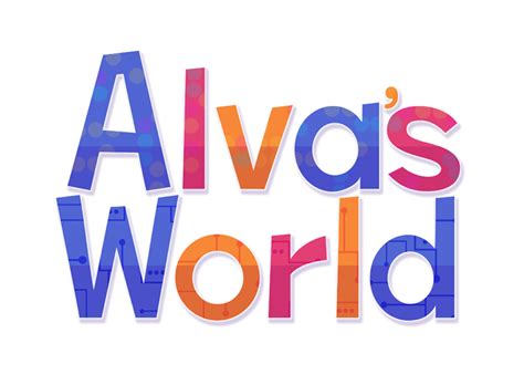 Alva's World - Kavaleer Productions - Animation Studio Ireland