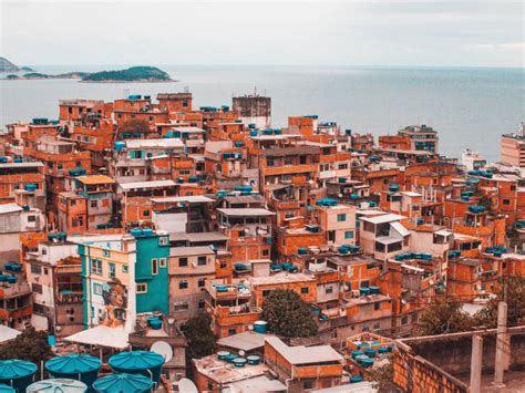 Favelas Do Rio De Janeiro Famosas - Os 5 melhores passeios às favelas do Rio de Janeiro - Hellotickets