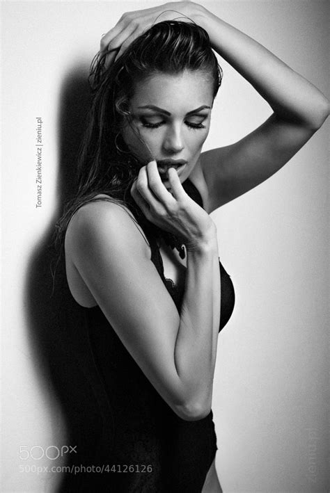 Photograph sensual by zieniu by Tomasz Zienkiewicz on 500px