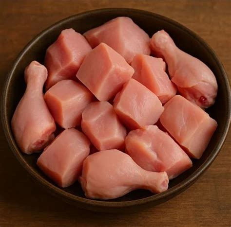 fresh boneless chicken  rs kg boneless chicken  nagpur id