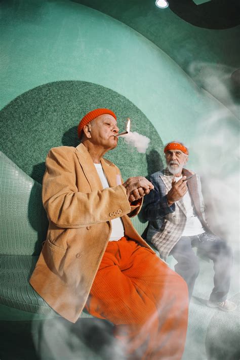 Still Smokin’ - The Rebirth of Cheech and Chong - Leaf Nation