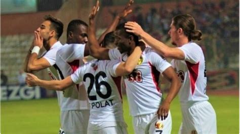 Adana Demirspor Vs Gaziantep