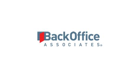 BackOffice – Metastore