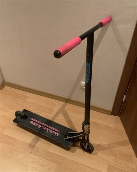 Какая идеальная ширина и длина деки в стрит? | Cometa Scooters | ВКонтакте