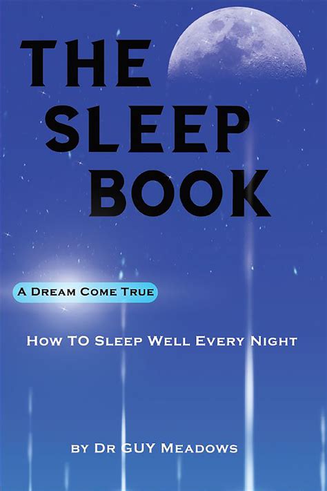 The Sleep Book_ How to Sleep Well Every Night- - Payhip