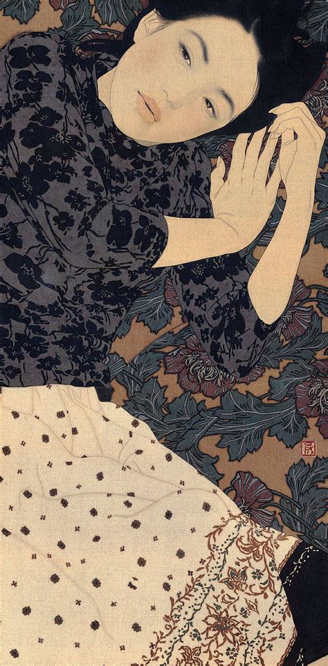 Ikenaga Yasunari, 1965 | Tutt'Art@ | Pittura * Scultura * Poesia ...