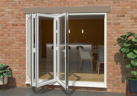 Bi Folding Doors For Patio - Patio Ideas