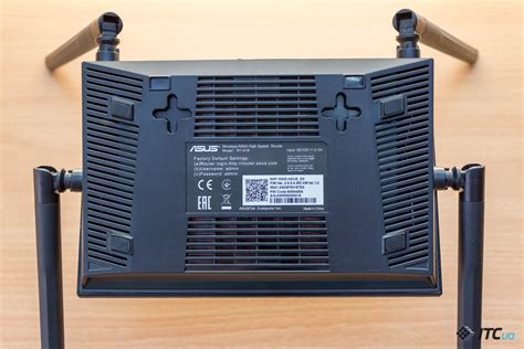 Экспресс-обзор роутера ASUS RT-N19 - ITC.ua