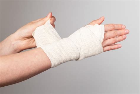 Bandage wrap Stock Images - Search Stock Images on Everypixel