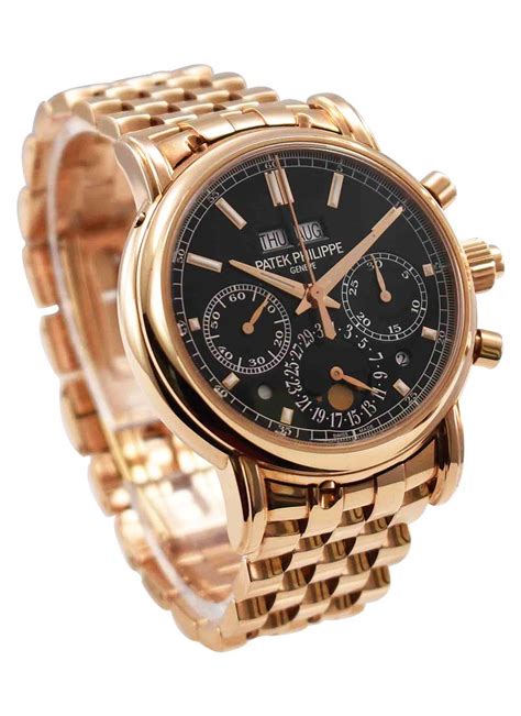 5204/1R-001 Patek Philippe Perpetual Calendar 5204 | Rostovsky Watches