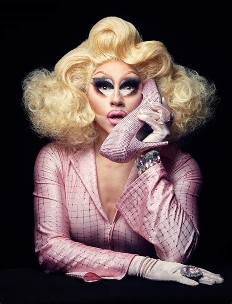Make Way for the Queens: A 'RuPaul's Drag Race All Stars 3' Roundtable